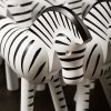 Kay Bojesen ZEBRA Figurka Drewniana Zebry